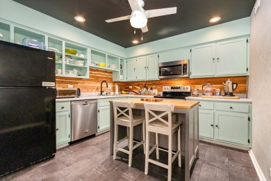 Welcome to your charming 2-bedroom, 2-bath first-floor condo in on Prestwick Country Club in Illinois - for sale on GolfHomes.com, golf home, golf lot