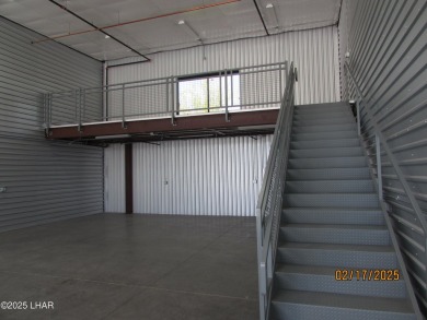 Welcome to Golf View Garages. Brand new State of the art storage on The Refuge Golf and Country Club in Arizona - for sale on GolfHomes.com, golf home, golf lot