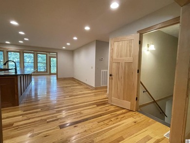 Welcome to Lake Barkley, Cadiz, KY! Enter the drive to beautiful on  in Kentucky - for sale on GolfHomes.com, golf home, golf lot