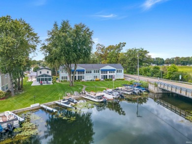 Lake living has never looked this good! Experience the best of for sale on GolfHomes.com