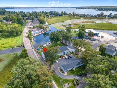 Lake living has never looked this good! Experience the best of on Maxwelton Golf Club, Inc. in Indiana - for sale on GolfHomes.com, golf home, golf lot