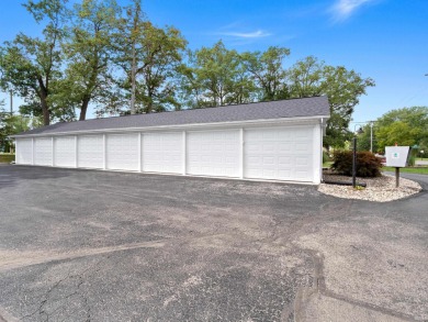 Lake living has never looked this good! Experience the best of on Maxwelton Golf Club, Inc. in Indiana - for sale on GolfHomes.com, golf home, golf lot