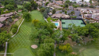 This immaculate home is located in a pristine subdivision with on Canyon Mesa Country Club in Arizona - for sale on GolfHomes.com, golf home, golf lot