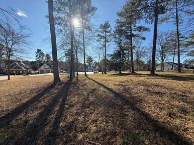 Check out this great opportunity for an incredible homesite in on The Patriot Golf Club At Grand Harbor in South Carolina - for sale on GolfHomes.com, golf home, golf lot