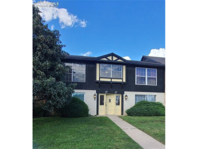 *LAST CHANCE TO BUY!* Upper-level 2/2 condo, sold AS-IS, with on Valley Hi Golf Course in Colorado - for sale on GolfHomes.com, golf home, golf lot