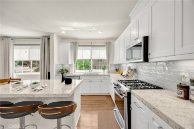 THIS HOME IS A MUST SEE!! This beautiful home features a bright on Black Gold Golf Course in California - for sale on GolfHomes.com, golf home, golf lot