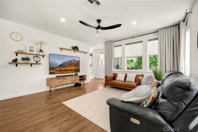 THIS HOME IS A MUST SEE!! This beautiful home features a bright on Black Gold Golf Course in California - for sale on GolfHomes.com, golf home, golf lot