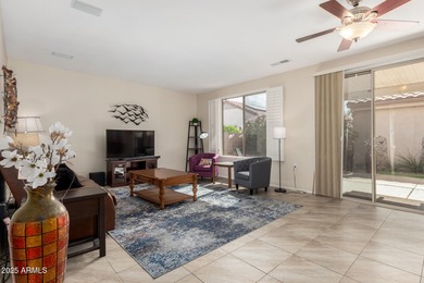 Welcome to The Grand, a vibrant adult living community offering on Granite Falls Golf Club  in Arizona - for sale on GolfHomes.com, golf home, golf lot