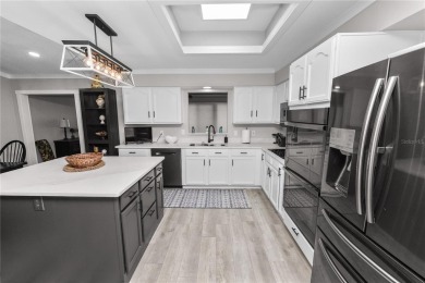 Welcome to your stunning 2 bedroom, 2 bathroom home in the on Highland Fairways Golf Club in Florida - for sale on GolfHomes.com, golf home, golf lot