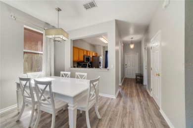 Step into this beautiful FULLY FURNISHED and UPDATED END-UNIT on Highlands Reserve Golf Club in Florida - for sale on GolfHomes.com, golf home, golf lot