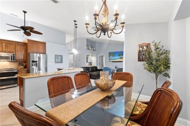 Welcome to this light and bright home in the highly desirable on Countryside Golf and Country Club in Florida - for sale on GolfHomes.com, golf home, golf lot