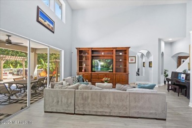 **Luxurious Pool Home in Golf Course Community** VA Assumable 3 on Golf Club At South Hampton in Florida - for sale on GolfHomes.com, golf home, golf lot