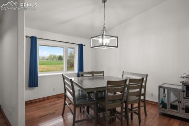 Fabulous location, location, location across from Hollydot Golf on  in Colorado - for sale on GolfHomes.com, golf home, golf lot