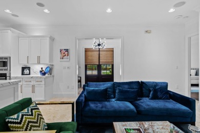 Come take a look at this exquisite ONE LEVEL home located within on Sandestin Golf and Beach Resort - Raven in Florida - for sale on GolfHomes.com, golf home, golf lot