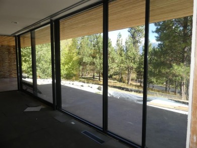 Incredible moderncontemporary home. Currently under a remodel on Meadowcreek Golf Resort in Idaho - for sale on GolfHomes.com, golf home, golf lot