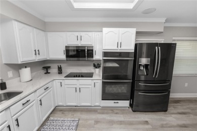 Welcome to your stunning 2 bedroom, 2 bathroom home in the on Highland Fairways Golf Club in Florida - for sale on GolfHomes.com, golf home, golf lot