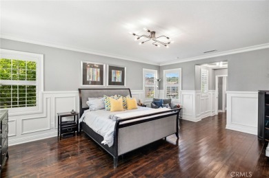 No expense has been spared or detail overlooked in creating this on Aliso Viejo Country Club in California - for sale on GolfHomes.com, golf home, golf lot