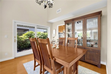 Welcome to this stunning four-bedroom, three-bath, two-story on  in California - for sale on GolfHomes.com, golf home, golf lot