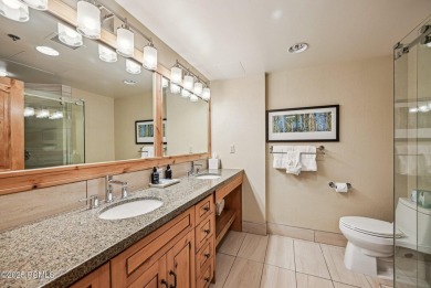 Ski-in/ski-out 2-bed, 3-bath fractional ownership condo at the on Canyons Golf Course in Utah - for sale on GolfHomes.com, golf home, golf lot