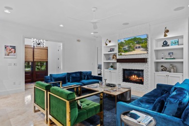 Come take a look at this exquisite ONE LEVEL home located within on Sandestin Golf and Beach Resort - Raven in Florida - for sale on GolfHomes.com, golf home, golf lot