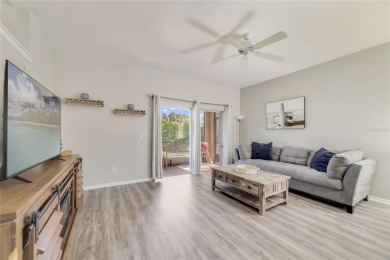 Step into this beautiful FULLY FURNISHED and UPDATED END-UNIT on Highlands Reserve Golf Club in Florida - for sale on GolfHomes.com, golf home, golf lot