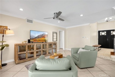 Welcome to this stunning four-bedroom, three-bath, two-story on  in California - for sale on GolfHomes.com, golf home, golf lot