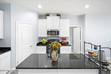 **Luxurious Pool Home in Golf Course Community** VA Assumable 3 on Golf Club At South Hampton in Florida - for sale on GolfHomes.com, golf home, golf lot
