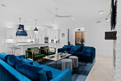 Come take a look at this exquisite ONE LEVEL home located within on Sandestin Golf and Beach Resort - Raven in Florida - for sale on GolfHomes.com, golf home, golf lot