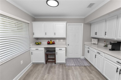 Welcome to your stunning 2 bedroom, 2 bathroom home in the on Highland Fairways Golf Club in Florida - for sale on GolfHomes.com, golf home, golf lot
