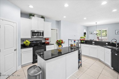 **Luxurious Pool Home in Golf Course Community** VA Assumable 3 on Golf Club At South Hampton in Florida - for sale on GolfHomes.com, golf home, golf lot