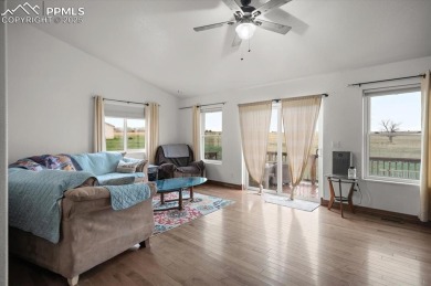 Fabulous location, location, location across from Hollydot Golf on  in Colorado - for sale on GolfHomes.com, golf home, golf lot