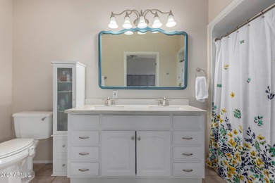 Welcome to The Grand, a vibrant adult living community offering on Granite Falls Golf Club  in Arizona - for sale on GolfHomes.com, golf home, golf lot