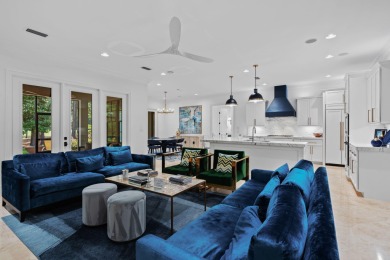 Come take a look at this exquisite ONE LEVEL home located within on Sandestin Golf and Beach Resort - Raven in Florida - for sale on GolfHomes.com, golf home, golf lot
