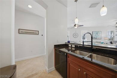 Welcome to 17288 Acapulco Rd, a beautifully updated second-floor on Burnt Store Golf Club in Florida - for sale on GolfHomes.com, golf home, golf lot