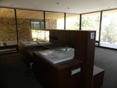 Incredible moderncontemporary home. Currently under a remodel on Meadowcreek Golf Resort in Idaho - for sale on GolfHomes.com, golf home, golf lot