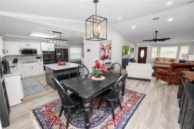 Welcome to your stunning 2 bedroom, 2 bathroom home in the on Highland Fairways Golf Club in Florida - for sale on GolfHomes.com, golf home, golf lot