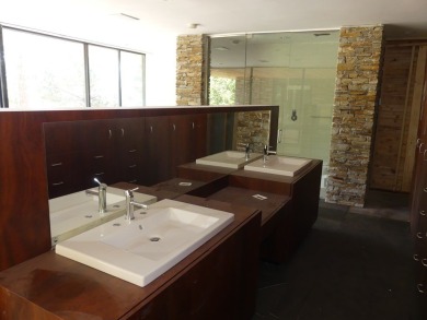 Incredible moderncontemporary home. Currently under a remodel on Meadowcreek Golf Resort in Idaho - for sale on GolfHomes.com, golf home, golf lot