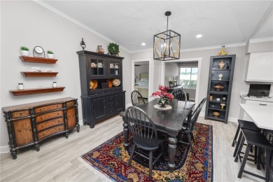Welcome to your stunning 2 bedroom, 2 bathroom home in the on Highland Fairways Golf Club in Florida - for sale on GolfHomes.com, golf home, golf lot