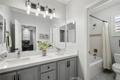 No expense has been spared or detail overlooked in creating this on Aliso Viejo Country Club in California - for sale on GolfHomes.com, golf home, golf lot