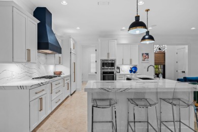Come take a look at this exquisite ONE LEVEL home located within on Sandestin Golf and Beach Resort - Raven in Florida - for sale on GolfHomes.com, golf home, golf lot