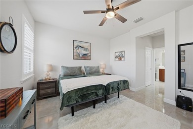 Welcome to 17288 Acapulco Rd, a beautifully updated second-floor on Burnt Store Golf Club in Florida - for sale on GolfHomes.com, golf home, golf lot