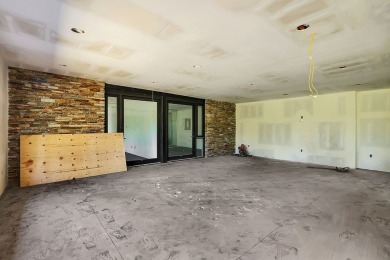 Incredible moderncontemporary home. Currently under a remodel on Meadowcreek Golf Resort in Idaho - for sale on GolfHomes.com, golf home, golf lot
