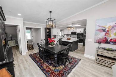 Welcome to your stunning 2 bedroom, 2 bathroom home in the on Highland Fairways Golf Club in Florida - for sale on GolfHomes.com, golf home, golf lot