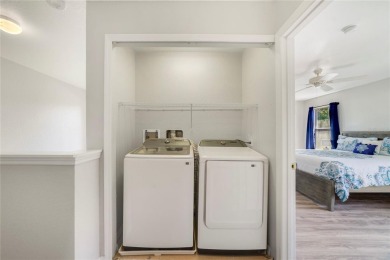 Step into this beautiful FULLY FURNISHED and UPDATED END-UNIT on Highlands Reserve Golf Club in Florida - for sale on GolfHomes.com, golf home, golf lot