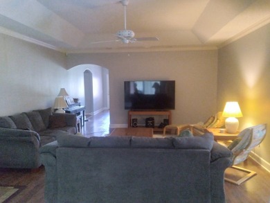 This stunning property at Dothan National Golf Club/Villas at on Dothan National Golf Club and Hotel in Alabama - for sale on GolfHomes.com, golf home, golf lot
