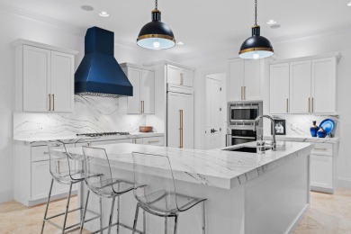 Come take a look at this exquisite ONE LEVEL home located within on Sandestin Golf and Beach Resort - Raven in Florida - for sale on GolfHomes.com, golf home, golf lot