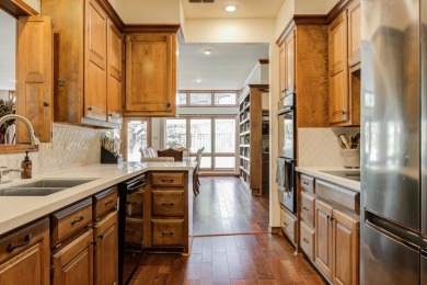 Now you can own the view that put the lake in Lakeridge. Nestled on LakeRidge Country Club in Texas - for sale on GolfHomes.com, golf home, golf lot