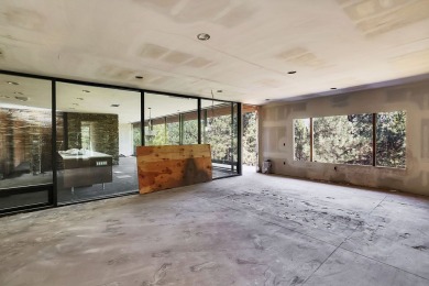 Incredible moderncontemporary home. Currently under a remodel on Meadowcreek Golf Resort in Idaho - for sale on GolfHomes.com, golf home, golf lot