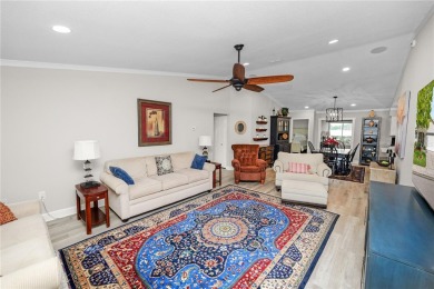 Welcome to your stunning 2 bedroom, 2 bathroom home in the on Highland Fairways Golf Club in Florida - for sale on GolfHomes.com, golf home, golf lot