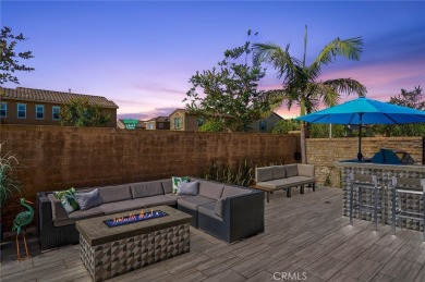 No expense has been spared or detail overlooked in creating this on Aliso Viejo Country Club in California - for sale on GolfHomes.com, golf home, golf lot